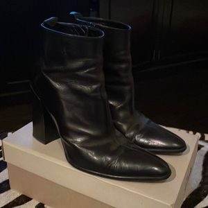 Via Spiga bootie-vintage